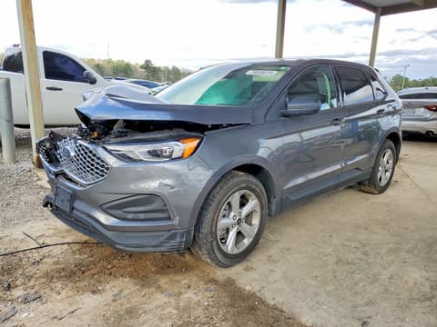 2024 Ford Edge, VIN 2FMPK4G90RBB21140. Zdjęcie 1 z 6 z aukcji Copart. Katalog aut z USA OpenDataCar.