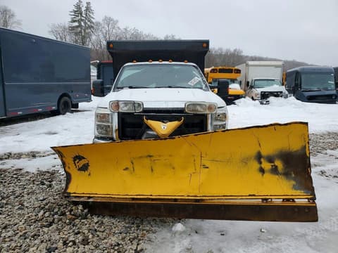 2015 Ford F-350 Super Duty, VIN 1FDRF3HT6FEB37523. Фото 5 з 6 з аукціону Copart. Каталог авто зі США OpenDataCar.