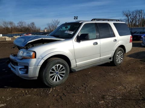 2016 Ford Expedition, VIN 1FMJU1JT0GEF55577. Фото 1 з 6 з аукціону Copart. Каталог авто зі США OpenDataCar.