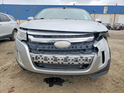 2013 Ford Edge, VIN 2FMDK4JC6DBB20770. Фото 5 з 6 з аукціону Copart. Каталог авто зі США OpenDataCar.