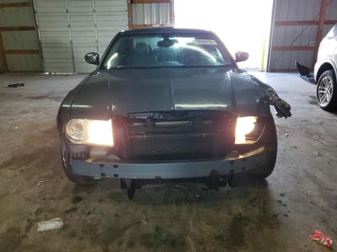 2005 Chrysler 300, VIN 2C3JA63HX5H651567. Фото 5 з 6 з аукціону Copart. Каталог авто зі США OpenDataCar.