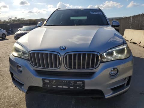 2016 Bmw X5, VIN 5UXKT0C58G0S77740. Фото 5 з 6 з аукціону Copart. Каталог авто зі США OpenDataCar.