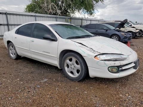 2000 Dodge Intrepid, VIN 2B3HD76V7YH368025. Фото 4 з 6 з аукціону Copart. Каталог авто зі США OpenDataCar.