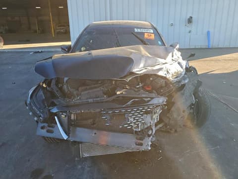 2022 Cadillac CT5, VIN 1G6DN5RK6N0121338. Фото 5 из 6 с аукциона Copart. Каталог авто из США OpenDataCar.