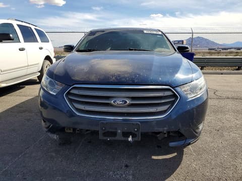 2016 Ford Taurus, VIN 1FAHP2H88GG106658. Фото 5 з 6 з аукціону Copart. Каталог авто зі США OpenDataCar.