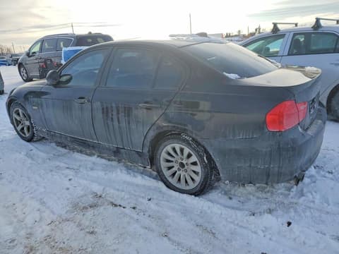 2009 Bmw 3 Series, VIN WBAPG73559A641028. Zdjęcie 2 z 6 z aukcji Copart. Katalog aut z USA OpenDataCar.
