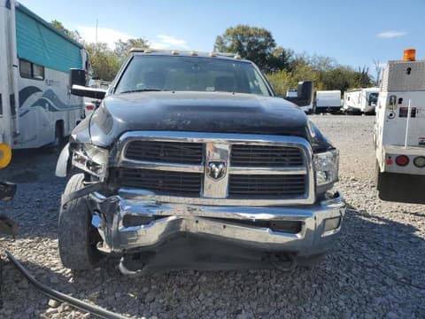 2012 Dodge Ram 5500, VIN 3C7WDMDL7CG326648. Фото 5 з 6 з аукціону Copart. Каталог авто зі США OpenDataCar.