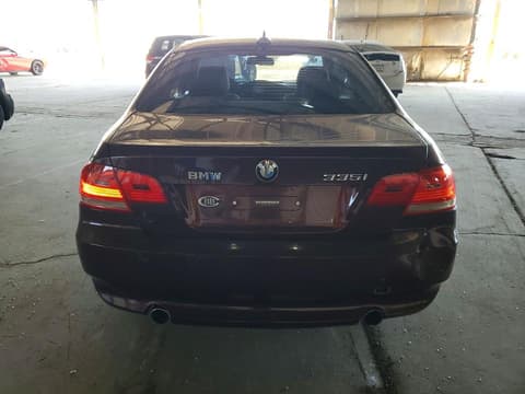 2008 Bmw 3 Series, VIN WBAWB73588P043425. Zdjęcie 6 z 6 z aukcji Copart. Katalog aut z USA OpenDataCar.