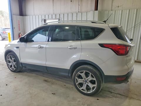 2019 Ford Escape, VIN 1FMCU9J97KUA51831. Фото 2 з 6 з аукціону Copart. Каталог авто зі США OpenDataCar.