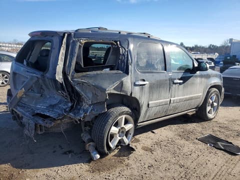 2013 Chevrolet Tahoe, VIN 1GNSKCE02DR290067. Фото 3 з 6 з аукціону Copart. Каталог авто зі США OpenDataCar.