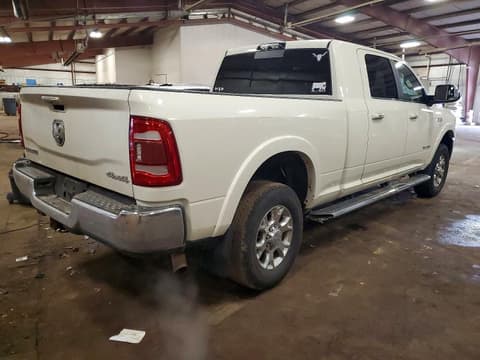 2019 Ram 2500, VIN 3C6UR5NJXKG562841. Zdjęcie 3 z 6 z aukcji Copart. Katalog aut z USA OpenDataCar.