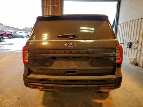 2024 Ford Expedition, VIN 1FMJU2A84REA28095. Фото 6 з 6 з аукціону Copart. Каталог авто зі США OpenDataCar.