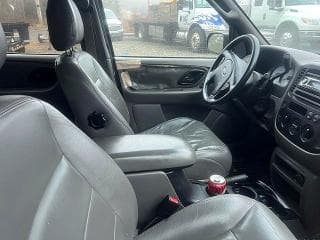 2002 Ford Escape, VIN 1FMYU04112KD21087. Фото 5 из 6 с аукциона Copart. Каталог авто из США OpenDataCar.