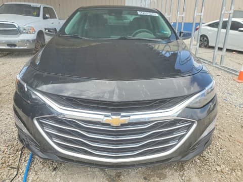 2024 Chevrolet Malibu Limited, VIN 1G1ZD5ST7RF180080. Фото 5 з 6 з аукціону Copart. Каталог авто зі США OpenDataCar.