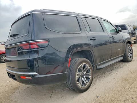 2025 Jeep Wagoneer, VIN 1C4SJVAP7SS505104. Zdjęcie 3 z 6 z aukcji Copart. Katalog aut z USA OpenDataCar.