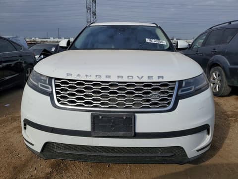 2018 Land rover Range Rover Velar, VIN SALYB2RV8JA733263. Фото 5 из 6 с аукциона Copart. Каталог авто из США OpenDataCar.