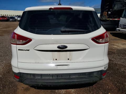2013 Ford Escape, VIN 1FMCU0F70DUC16060. Фото 6 з 6 з аукціону Copart. Каталог авто зі США OpenDataCar.
