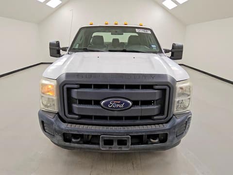 2016 Ford F-350 Super Duty, VIN 1FT8W3A68GEB35715. Фото 5 з 6 з аукціону Copart. Каталог авто зі США OpenDataCar.