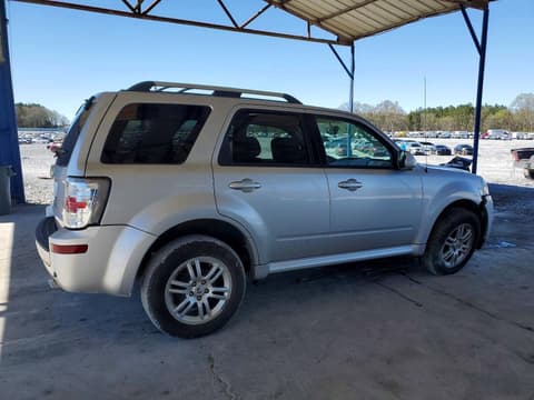 2010 Mercury Mariner, VIN 4M2CN8H79AKJ05148. Фото 3 з 6 з аукціону Copart. Каталог авто зі США OpenDataCar.