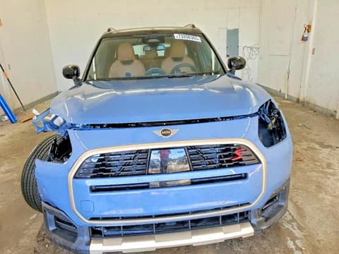 2025 Mini Countryman, VIN WMZ23GA02S7T08904. Фото 5 з 6 з аукціону Copart. Каталог авто зі США OpenDataCar.