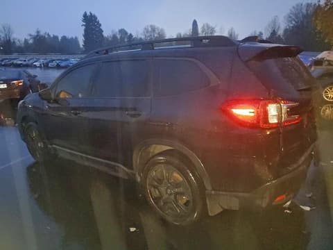 2024 Subaru Ascent, VIN 4S4WMAKDXR3420294. Фото 2 з 6 з аукціону Copart. Каталог авто зі США OpenDataCar.