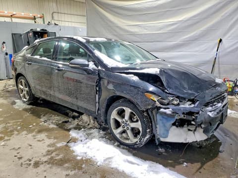 2015 Ford Fusion, VIN 3FA6P0T92FR241024. Фото 4 з 6 з аукціону Copart. Каталог авто зі США OpenDataCar.