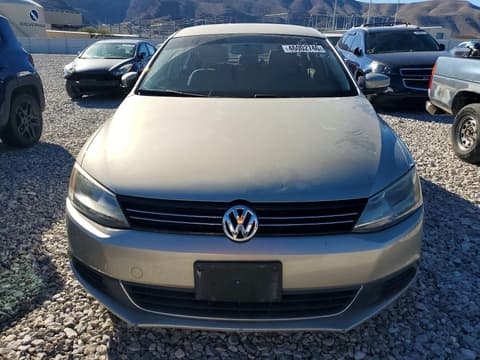 2013 Volkswagen Jetta, VIN 3VWDP7AJ7DM200712. Zdjęcie 5 z 6 z aukcji Copart. Katalog aut z USA OpenDataCar.