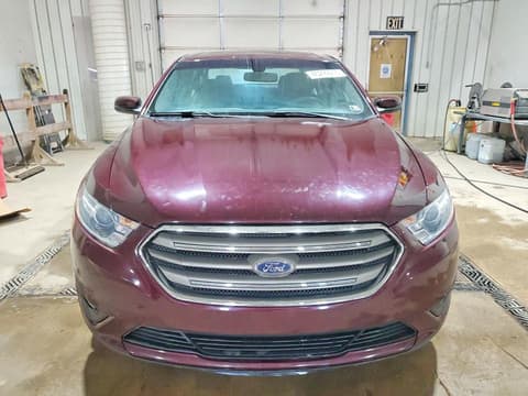 2018 Ford Taurus, VIN 1FAHP2H81JG135958. Фото 5 з 6 з аукціону Copart. Каталог авто зі США OpenDataCar.