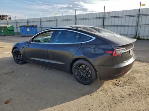 2019 Tesla Model 3, VIN 5YJ3E1EB3KF385119. Фото 2 з 6 з аукціону Copart. Каталог авто зі США OpenDataCar.