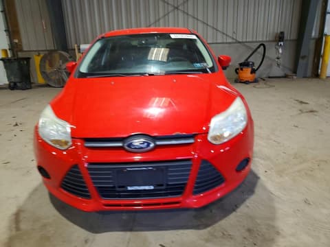 2013 Ford Focus, VIN 1FADP3K23DL275532. Фото 5 з 6 з аукціону Copart. Каталог авто зі США OpenDataCar.