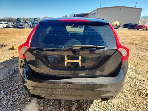 2016 Volvo V60, VIN YV140MEM1G1312492. Фото 6 з 6 з аукціону Copart. Каталог авто зі США OpenDataCar.