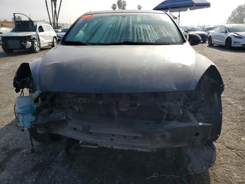 2012 Mazda 3, VIN JM1BL1M84C1569020. Zdjęcie 5 z 6 z aukcji Copart. Katalog aut z USA OpenDataCar.