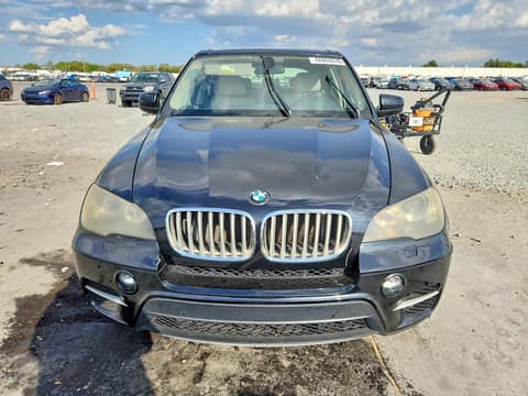 2011 Bmw X5, VIN 5UXZW0C5XBL368067. Фото 5 з 6 з аукціону Copart. Каталог авто зі США OpenDataCar.