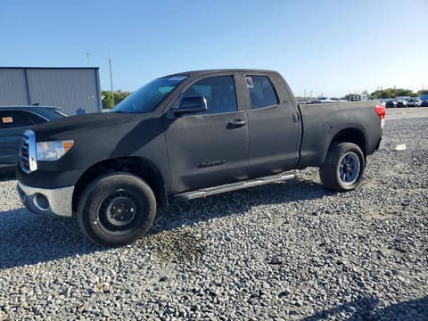 2010 Toyota Tundra, VIN 5TFRY5F17AX095176. Zdjęcie 1 z 6 z aukcji Copart. Katalog aut z USA OpenDataCar.