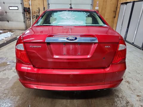 2012 Ford Fusion, VIN 3FAHP0JA2CR415935. Фото 6 з 6 з аукціону Copart. Каталог авто зі США OpenDataCar.