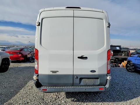 2016 Ford Transit, VIN 1FTYR1CV0GKA20155. Фото 6 з 6 з аукціону Copart. Каталог авто зі США OpenDataCar.