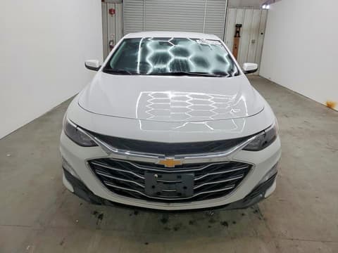 2024 Chevrolet Malibu Limited, VIN 1G1ZD5ST0RF206115. Фото 5 з 6 з аукціону Copart. Каталог авто зі США OpenDataCar.