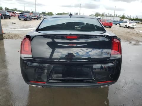 2023 Chrysler 300, VIN 2C3CCABG8PH524205. Фото 6 з 6 з аукціону Copart. Каталог авто зі США OpenDataCar.