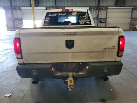 2014 Ram 1500, VIN 1C6RR7KT1ES157908. Фото 6 з 6 з аукціону Copart. Каталог авто зі США OpenDataCar.