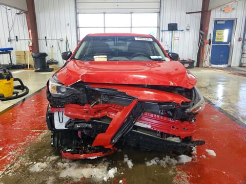 2024 Subaru Impreza, VIN JF1GUABC2R8903058. Фото 5 з 6 з аукціону Copart. Каталог авто зі США OpenDataCar.