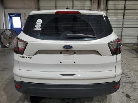 2017 Ford Escape, VIN 1FMCU0F73HUA14934. Фото 6 з 6 з аукціону Copart. Каталог авто зі США OpenDataCar.