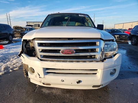 2013 Ford Expedition, VIN 1FMJU1H57DEF02703. Фото 5 з 6 з аукціону Copart. Каталог авто зі США OpenDataCar.