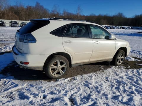 2006 Lexus RX 400h, VIN JTJHW31U260040221. Фото 3 з 6 з аукціону Copart. Каталог авто зі США OpenDataCar.