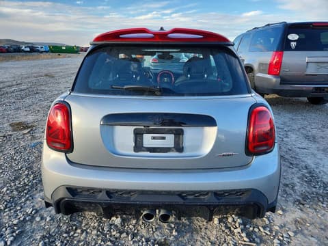 2024 Mini Cooper, VIN WMW73DH02R2V67763. Фото 6 з 6 з аукціону Copart. Каталог авто зі США OpenDataCar.