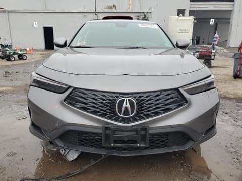 2024 Acura Integra, VIN 19UDE4H22RA019559. Фото 5 из 6 с аукциона Copart. Каталог авто из США OpenDataCar.