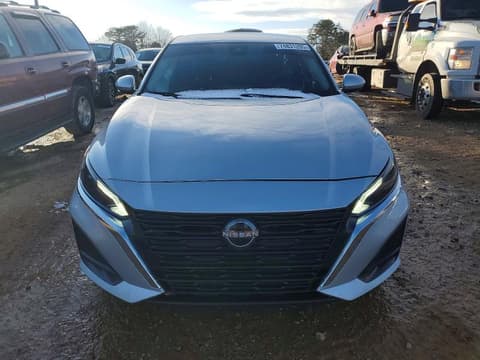 2023 Nissan Altima, VIN 1N4BL4DV0PN364855. Фото 5 з 6 з аукціону Copart. Каталог авто зі США OpenDataCar.