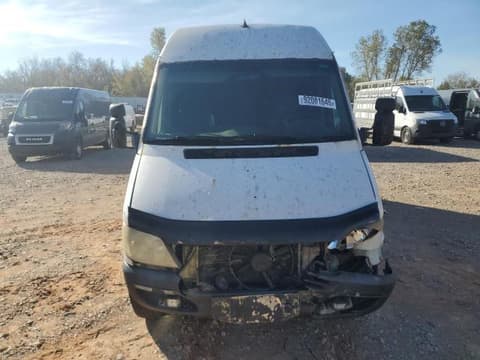 2006 Dodge Sprinter, VIN WD0PD744665967630. Фото 5 з 6 з аукціону Copart. Каталог авто зі США OpenDataCar.