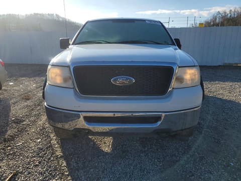 2007 Ford F-150 Lightning, VIN 1FTPX14V57FA61194. Фото 5 из 6 с аукциона Copart. Каталог авто из США OpenDataCar.