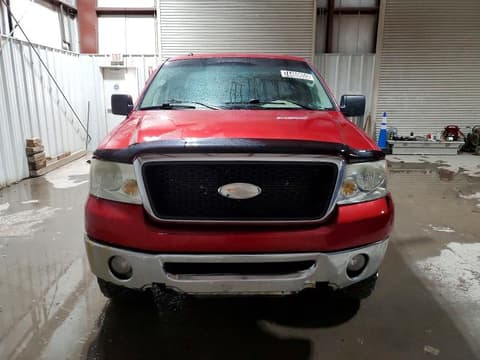 2008 Ford F-150 Lightning, VIN 1FTPX14V38FA03067. Фото 5 з 6 з аукціону Copart. Каталог авто зі США OpenDataCar.