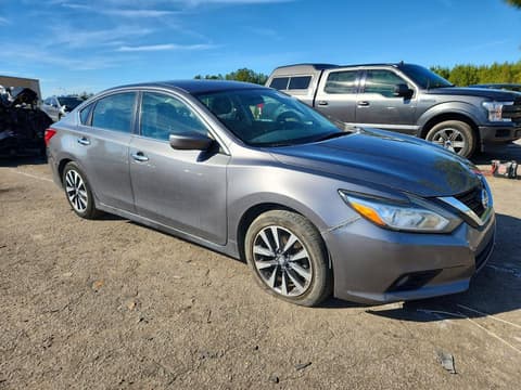 2017 Nissan Altima, VIN 1N4AL3AP9HC109985. Фото 4 з 6 з аукціону Copart. Каталог авто зі США OpenDataCar.